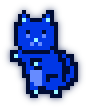 MoonCat #1097 MoonCat #1097