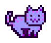 MoonCat #10975 MoonCat #10975