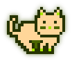 MoonCat #10979 MoonCat #10979