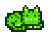MoonCat #10980 MoonCat #10980