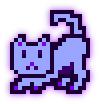 MoonCat #10999 MoonCat #10999