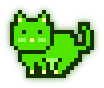 MoonCat #11 MoonCat #11