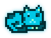 MoonCat #1101 MoonCat #1101