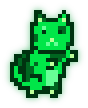 MoonCat #11011 MoonCat #11011