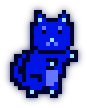 MoonCat #11028 MoonCat #11028