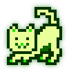 MoonCat #11050 MoonCat #11050