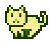 MoonCat #11054 MoonCat #11054