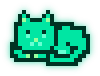 MoonCat #11059 MoonCat #11059