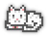 MoonCat #1107 MoonCat #1107