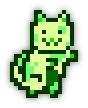 MoonCat #11076 MoonCat #11076