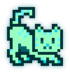 MoonCat #11093 MoonCat #11093