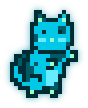 MoonCat #11099 MoonCat #11099