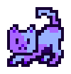 MoonCat #11102 MoonCat #11102