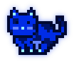 MoonCat #11110 MoonCat #11110