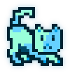 MoonCat #11111 MoonCat #11111