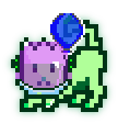 MoonCat #11119 MoonCat #11119