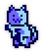 MoonCat #11125 MoonCat #11125