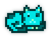 MoonCat #11129 MoonCat #11129