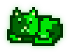 MoonCat #11133 MoonCat #11133