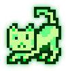 MoonCat #11135 MoonCat #11135