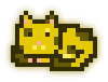 MoonCat #11141 MoonCat #11141