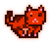 MoonCat #11145 MoonCat #11145