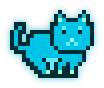 MoonCat #11152 MoonCat #11152