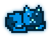 MoonCat #11168 MoonCat #11168