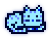 MoonCat #11170 MoonCat #11170
