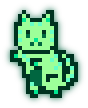 MoonCat #11177 MoonCat #11177