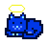 MoonCat #11180 MoonCat #11180