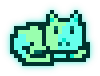 MoonCat #11181 MoonCat #11181