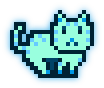 MoonCat #11188 MoonCat #11188