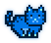 MoonCat #11189 MoonCat #11189