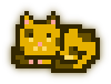 MoonCat #11197 MoonCat #11197