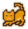 MoonCat #11205 MoonCat #11205