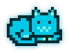 MoonCat #11219 MoonCat #11219