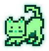 MoonCat #11221 MoonCat #11221