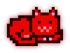 MoonCat #11231 MoonCat #11231