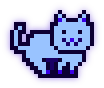 MoonCat #11243 MoonCat #11243