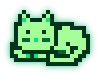 MoonCat #11247 MoonCat #11247