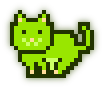 MoonCat #11250 MoonCat #11250