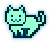 MoonCat #11257 MoonCat #11257