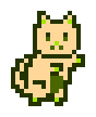 MoonCat #11260 MoonCat #11260