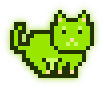 MoonCat #11263 MoonCat #11263