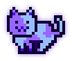 MoonCat #11265 MoonCat #11265