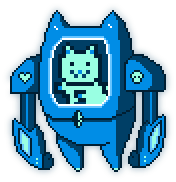 MoonCat #11266 MoonCat #11266