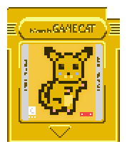 MoonCat #11278 MoonCat #11278