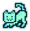 MoonCat #11279 MoonCat #11279