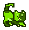 MoonCat #1128 MoonCat #1128